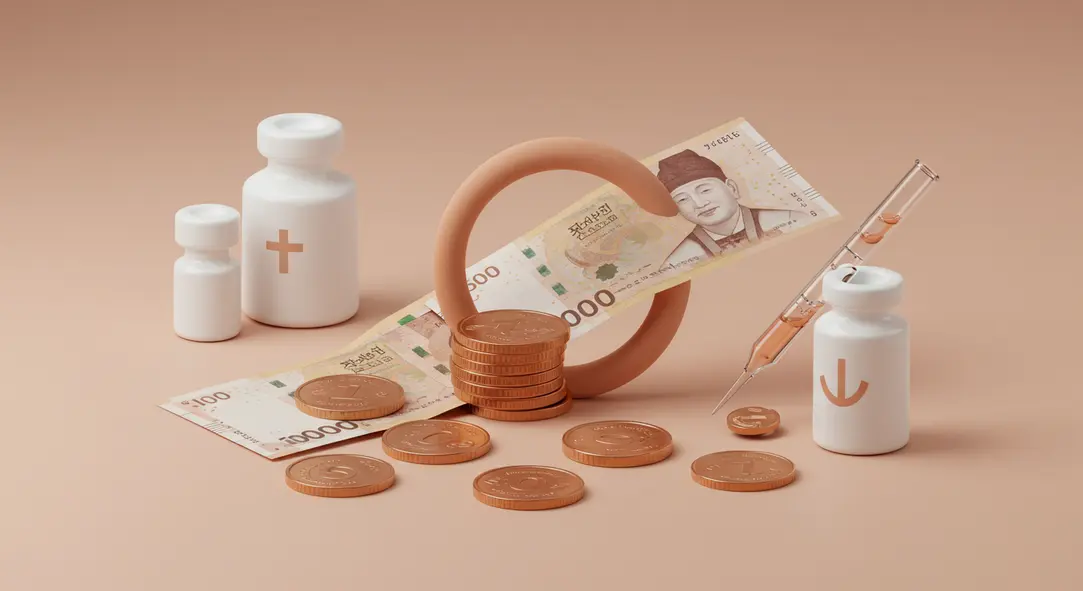 스킨부스터 시술 비용과 안전을 위한 필수 체크리스트.