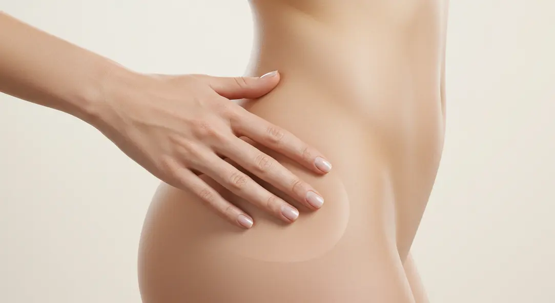 자연스러운 촉감과 유지를 위한 바디필러 시술 후 관리법.