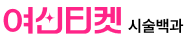 여신티켓 시술백과