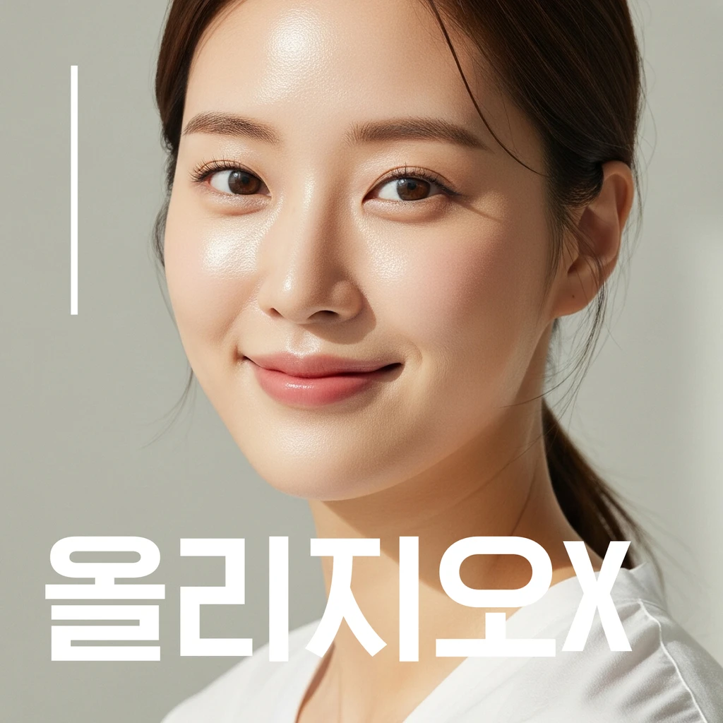 올리지오X