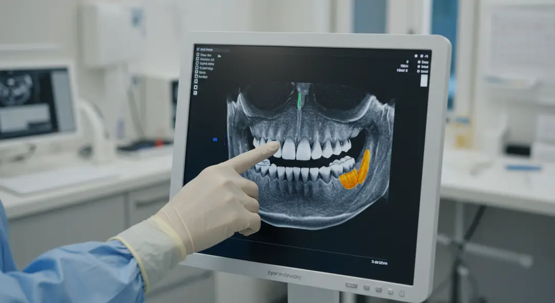 정확한 3D-CT 분석은 성공적인 안면윤곽 재수술의 첫걸음입니다.