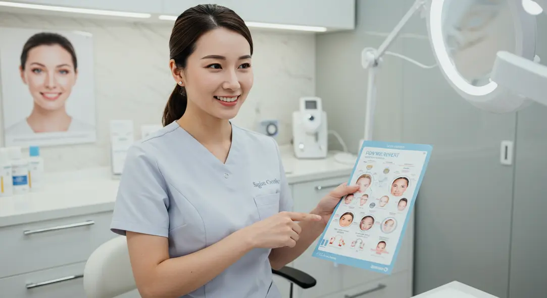 스마트룩스 시술 전에는 전문가와 충분한 상담을 통해 궁금한 점을 해소하는 것이 좋습니다.