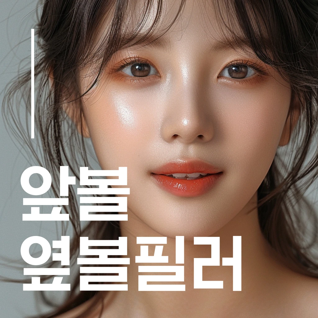 2025년 볼 필러 가격 정보 총정리