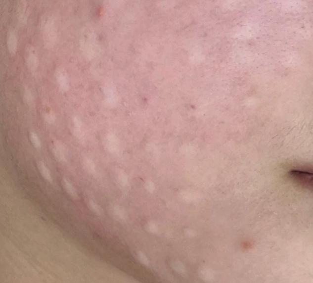 블랙핑크 프라이데이 릴리이드M 후기