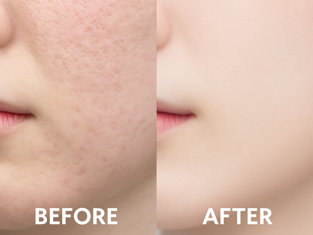 스킨부스터 종류 비교|리쥬란힐러 · 쥬베룩 · 엑소좀 환절기 피부 선택 가이드 2 스킨부스터 종류