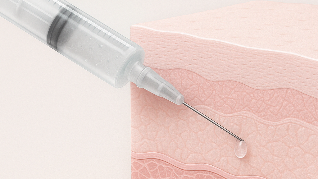 스킨부스터 종류 비교|리쥬란힐러 · 쥬베룩 · 엑소좀 환절기 피부 선택 가이드 3 리쥬란힐러