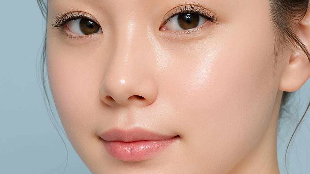 쥬베룩 vs 힐로웨이브|자연스러운 볼륨, 뭐가 더 잘 맞을까? 3 힐로웨이브