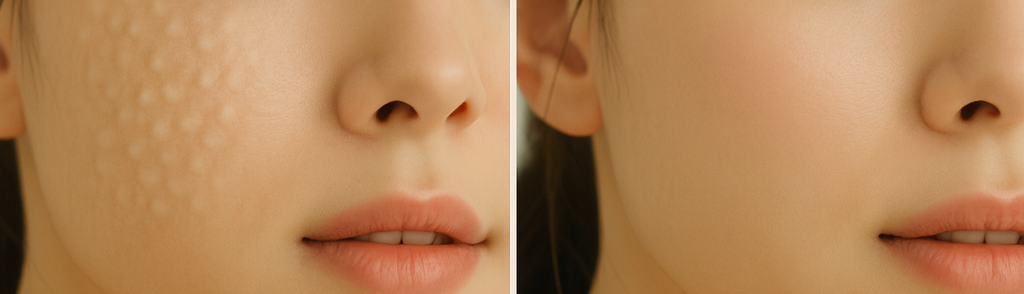 리쥬란 힐러 부작용, 안전하게 시술받기 위한 딱 7가지 2 리쥬란 힐러 시술 전후