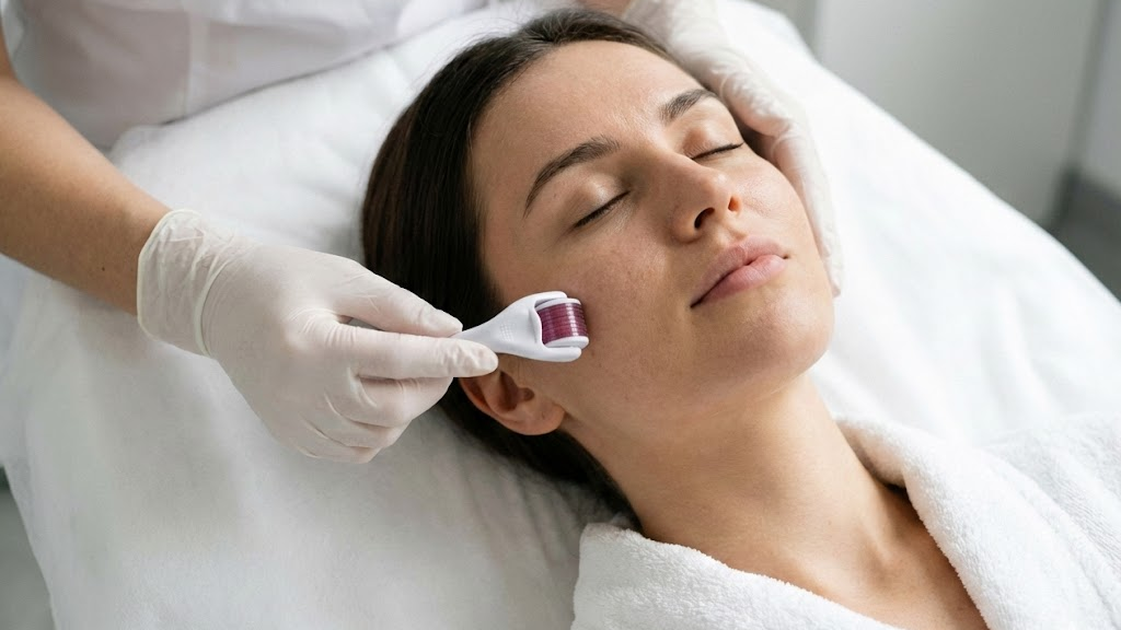 MTS 미세침 시술