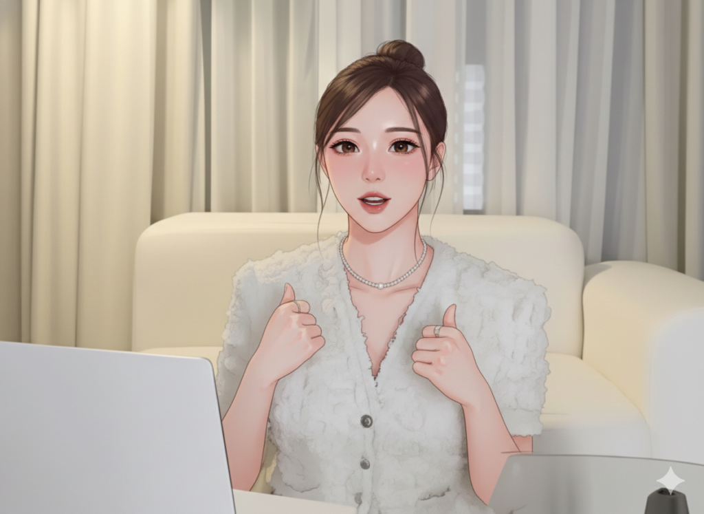 이시안 피부 관리법