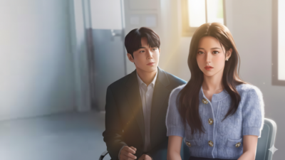 이 사랑 통역 되나요