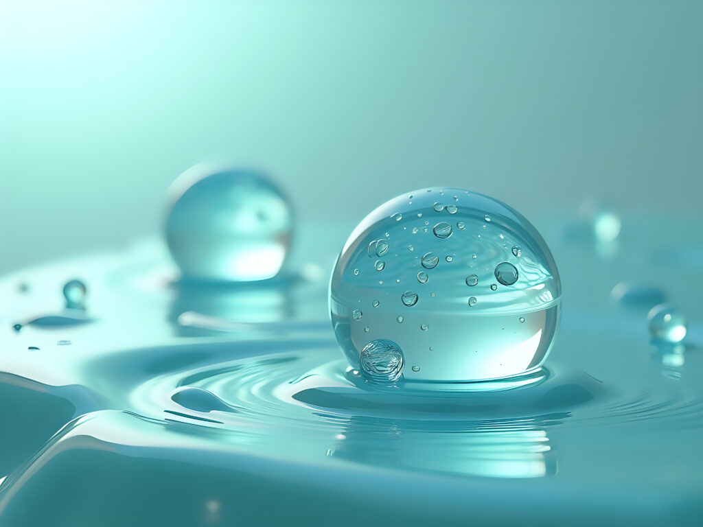 촬영 전 필수 시술