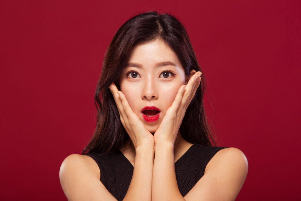 "성형은 NO, 필러는 YES!" 솔로지옥 5 김민지 선수가 밝힌 '자연스러운' 예쁨의 비밀 3 리프팅 시술 부작용