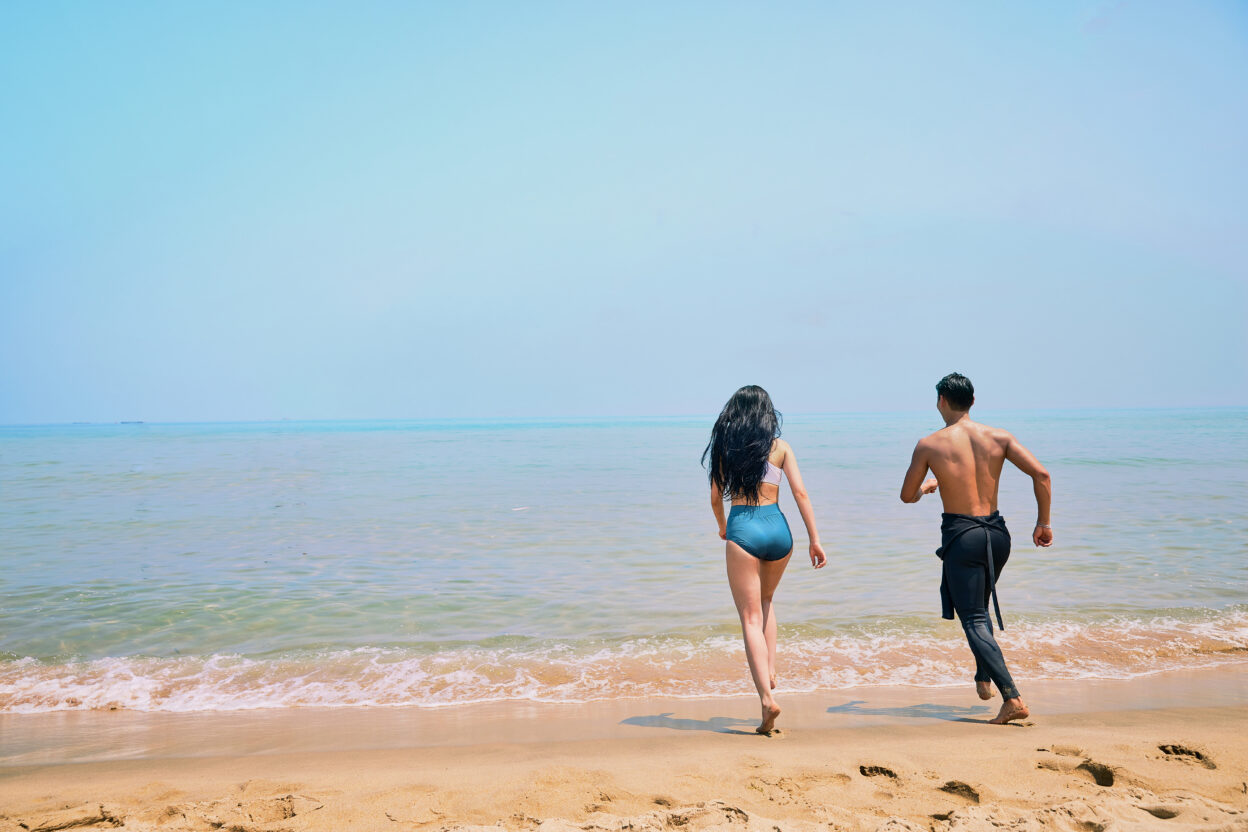 이시안 피부 관리법