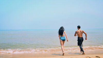 이시안 피부 관리법