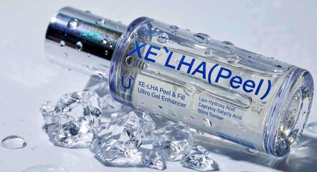 차세대 솔루션 XE-LHA PEEL
