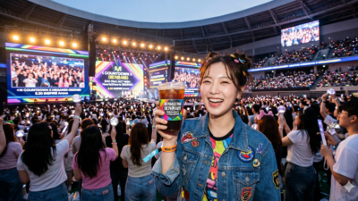 메가콘서트
