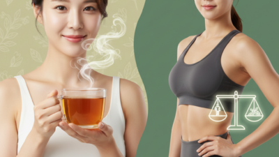 한약 다이어트 VS 지방흡입