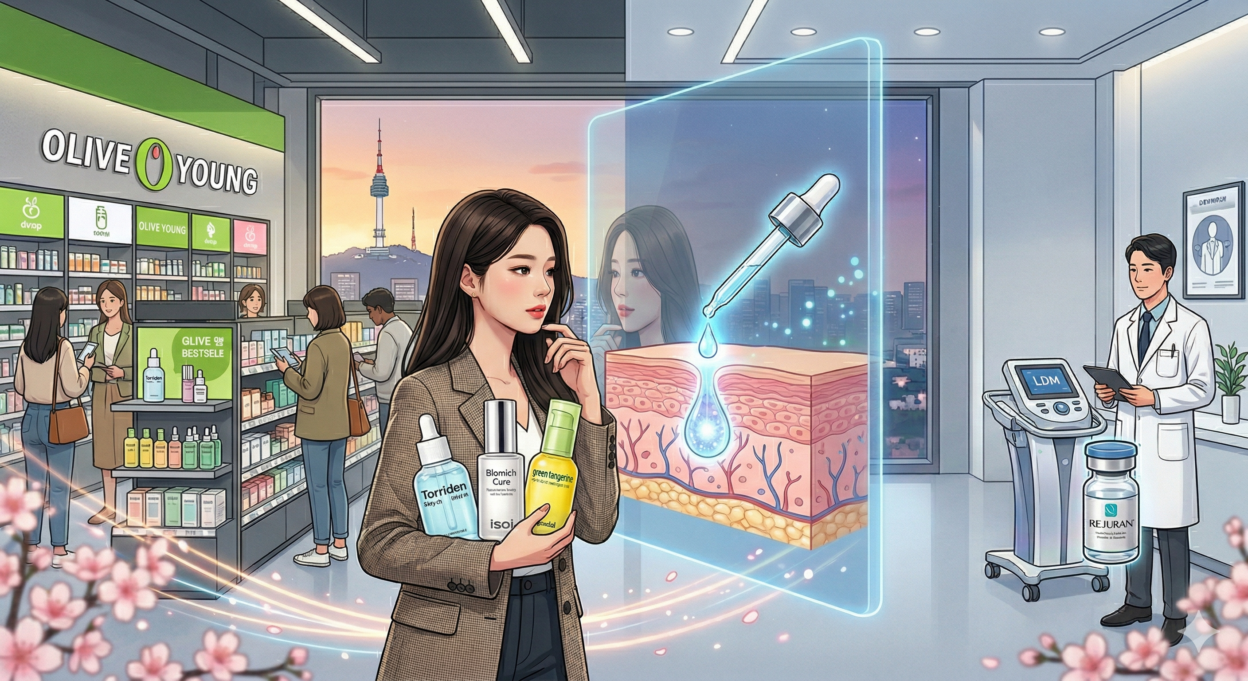 에센스 베스트셀러