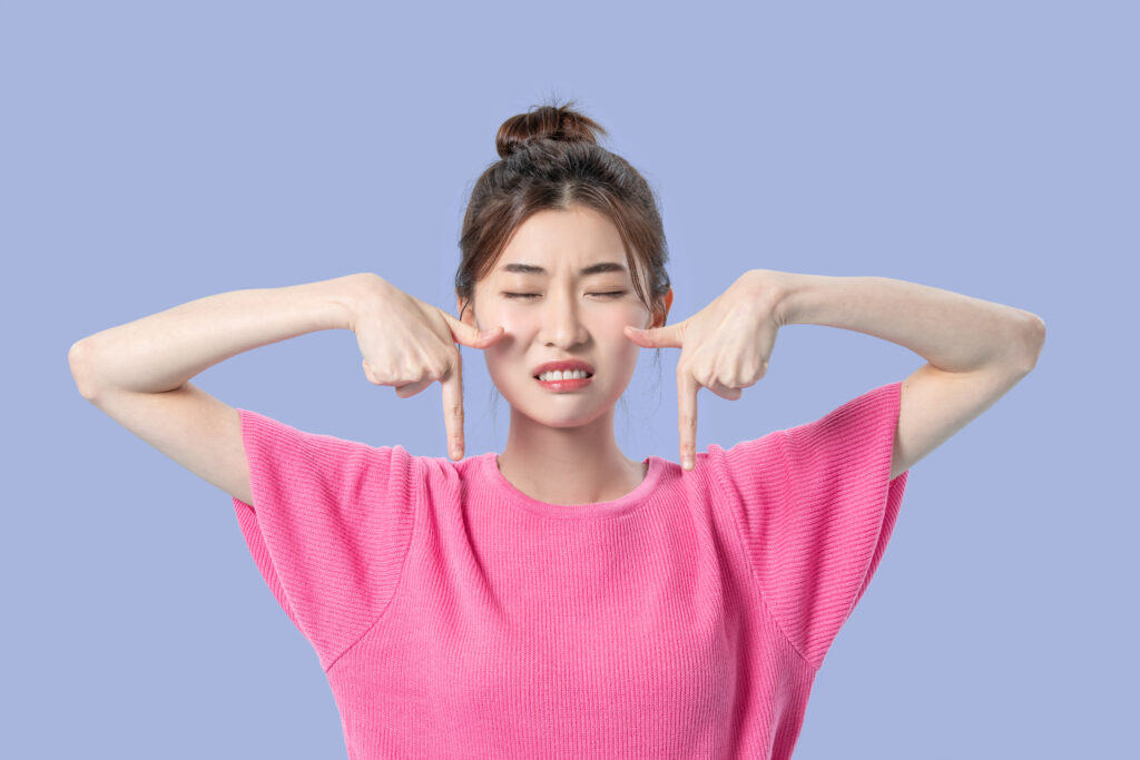 "나솔 출연진의 '내돈내산' 1순위 시술?" 미디어 노출 전 '눈밑지'가 필수인 이유 2 "나솔 출연진의 '내돈내산' 1순위?" 시술