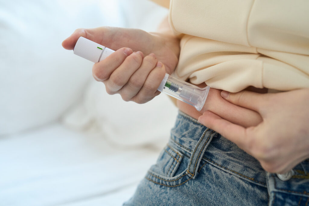 겉바속쫀의 끝판왕! SNS 화제의 디저트 '버터떡' 완전 분석과 다이어트 꿀팁 3 GettyImages jv14538815 1