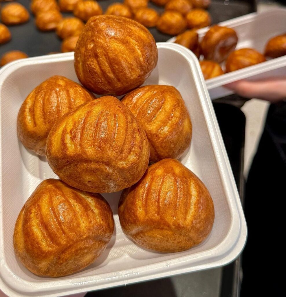 겉바속쫀의 끝판왕! SNS 화제의 디저트 '버터떡' 완전 분석과 다이어트 꿀팁 2 버터떡