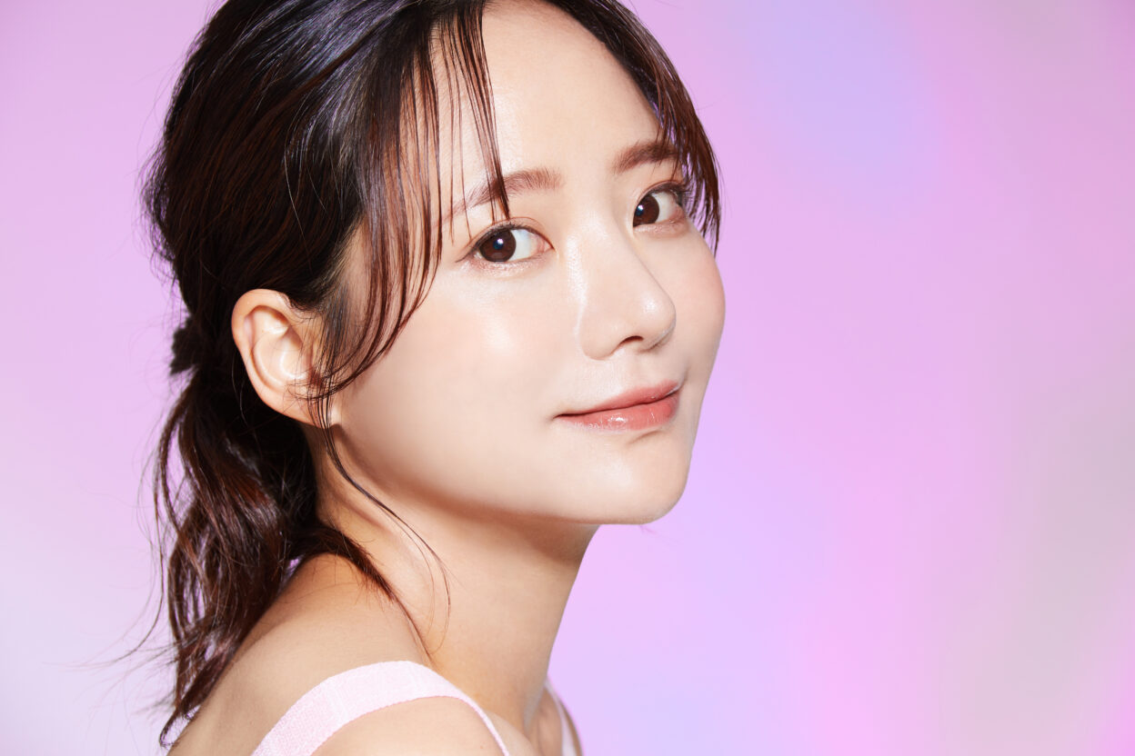 지성피부