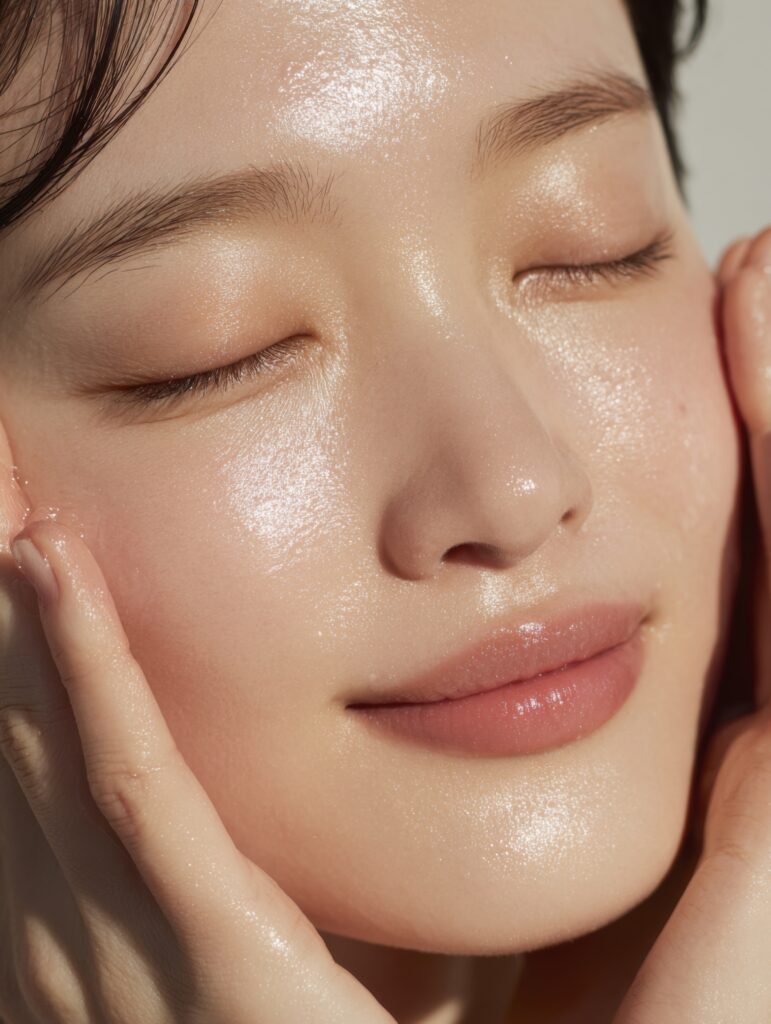 "돈 아깝지 않은 효과!" 시술 후 꼭 발라야 할 재생크림 & 마스크팩 성분 추천 5 GettyImages a14633981