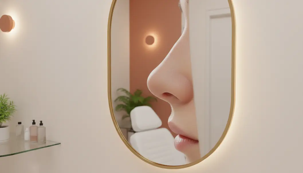 수술 없이 오똑한 코 만들기! 비수술 코성형(코필러, 하이코) 가격부터 부작용, 유지기간 총정리 2 비수술 코성형은 수술 없이 자연스러운 입체감을 부여합니다.