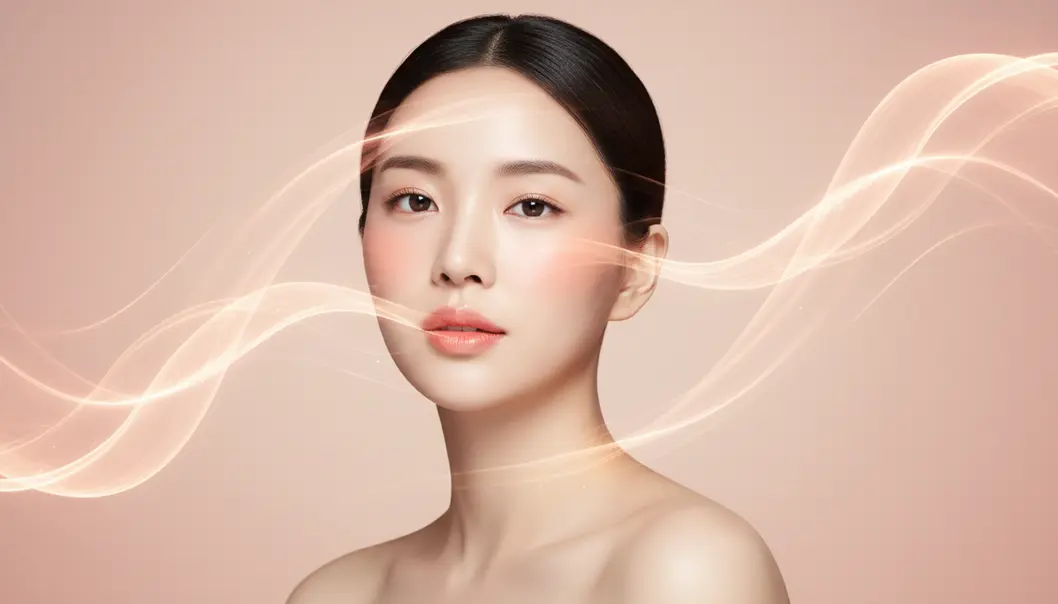 얇은 피부를 위한 쫀쫀한 볼륨 리프팅! 스킨아우라 효과와 가격 총정리 2 콜라겐 재생으로 자연스러운 볼륨을 채우는 스킨아우라의 원리