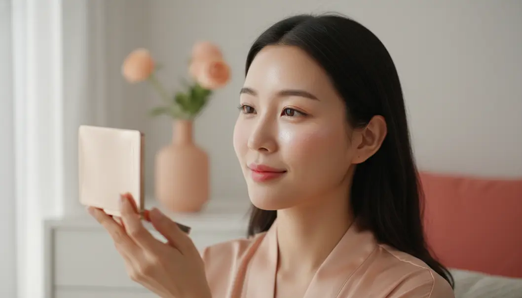눈꺼풀 처짐의 근본적 해결책, 상안검과 하안검 수술의 원리