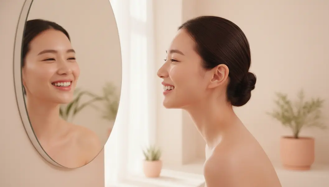나에게 꼭 맞는 리프팅 시술로 잃어버린 탄력을 되찾으세요.