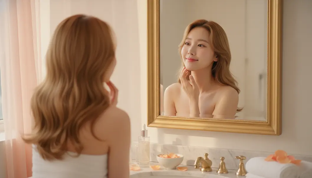 중요한 일정을 앞두고 즉각적인 윤곽 개선이 필요할 때 티타늄 리프팅을 추천합니다.