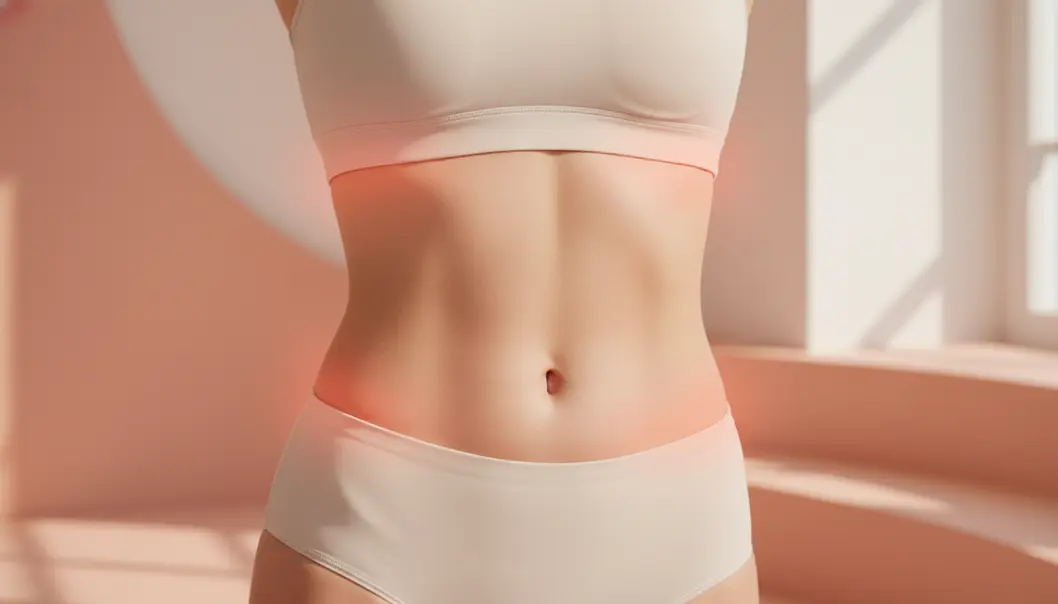 30분 누워있는 것만으로 3만 번의 스쿼트 효과를! 코어 근육 강화 시술의 원리.