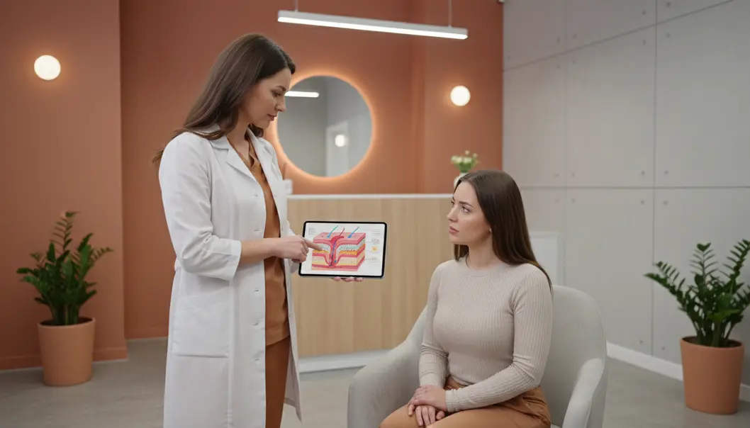 피부 층별 원리를 이해하면 더욱 효과적인 묶음 결정을 할 수 있습니다.