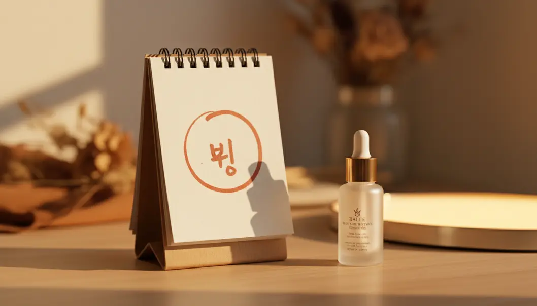 명절 D-2주는 시술 후 회복과 효과 발현을 위한 최적의 시기입니다.