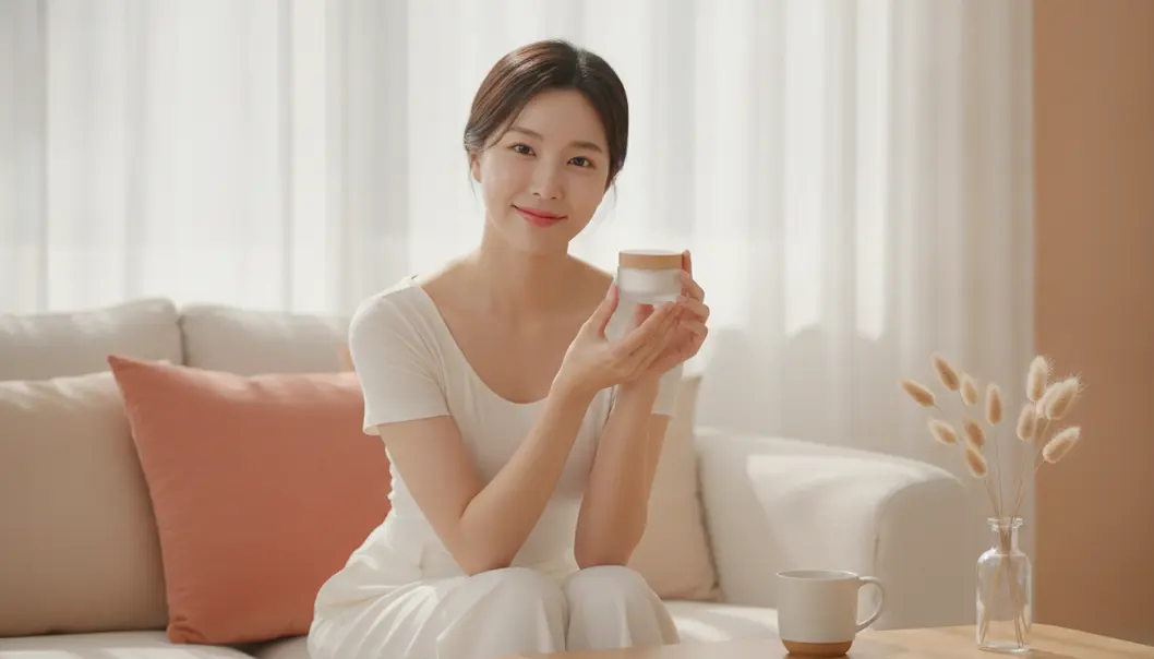 바쁜 직장인을 위한 듀얼 파장 레이저(듀얼 토닝): 색소와 탄력을 한 번에! 4 올바른 사후 관리로 눈부시게 맑아진 피부를 경험해보세요!