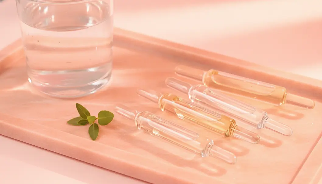 나의 피부 고민과 컨디션에 딱 맞는 맞춤형 성분을 찾는 것이 중요합니다.