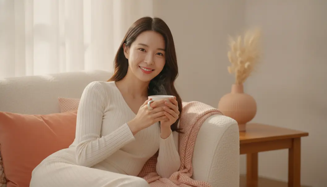 꾸준한 이너뷰티 관리로 속부터 차오르는 맑고 건강한 에너지를 경험해 보세요.