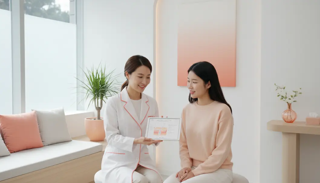 내 피부에 꼭 맞는 맞춤형 레이저 시술 찾기