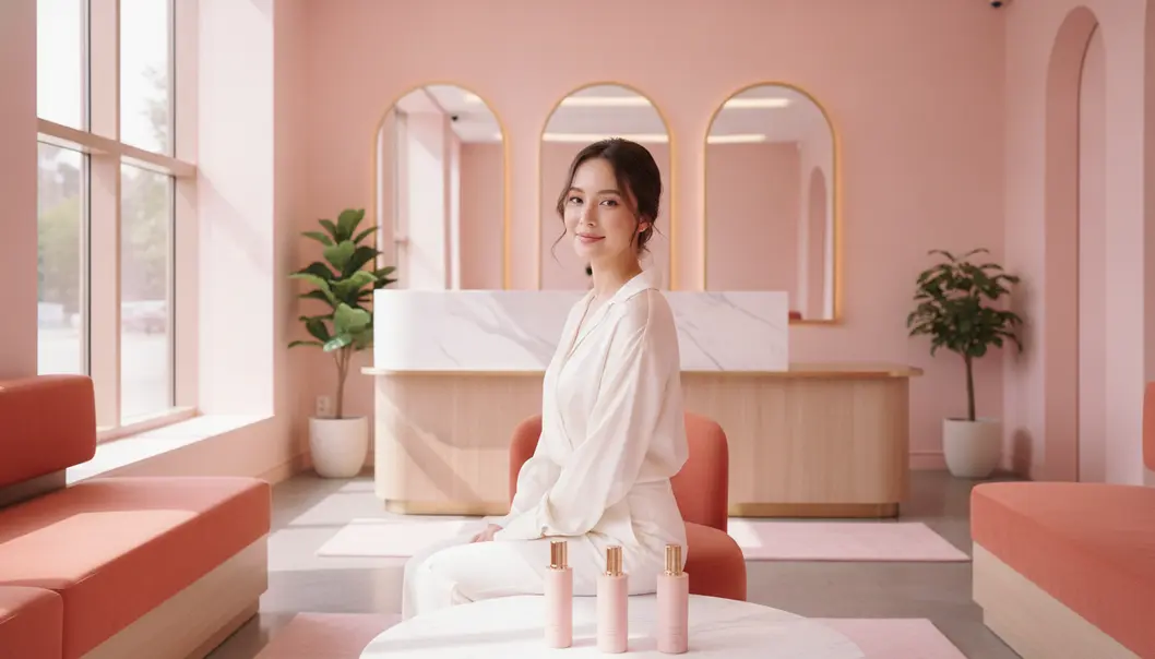 여행 전후 나에게 딱 맞는 맞춤 뷰티 플랜으로 아름다움을 유지하세요.
