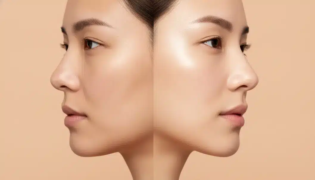 꾸준한 관리와 올바른 시술 선택으로 매끈하고 투명한 깐달걀 피부를 완성해보세요.