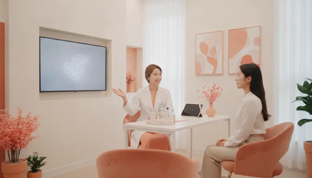 성공적인 피부 관리를 위해 시술 전 정확한 비용과 맞춤 상담은 필수입니다.