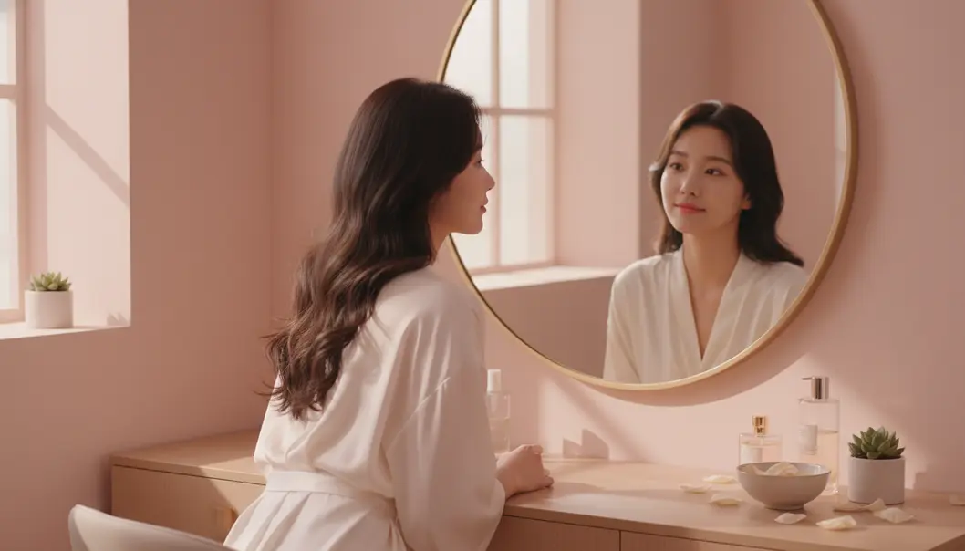 시술의 원리를 이해하는 것이 안전한 피부 관리의 시작입니다.