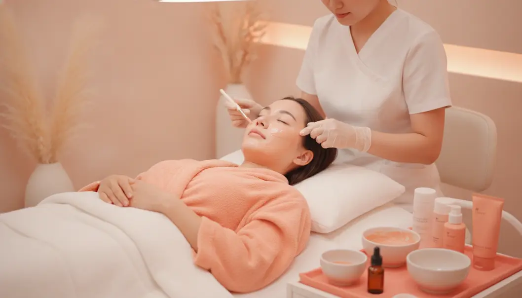 안전한 시술과 올바른 관리가 오랜 유지력의 비결입니다