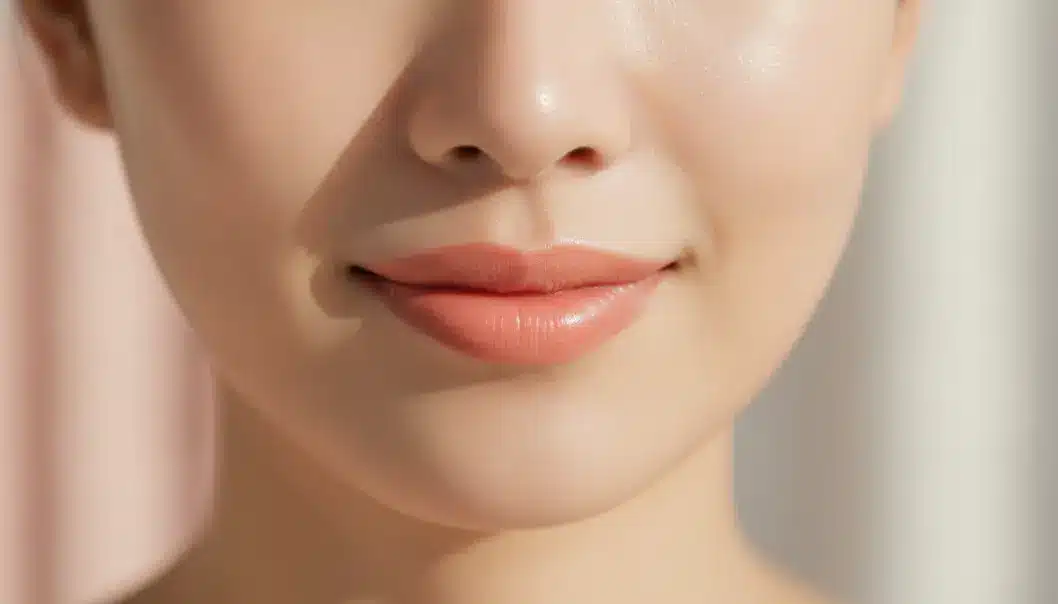 보톡스와 필러의 조합으로 완성되는 자연스러운 스마일 라인