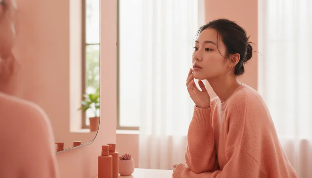 내 피부 타입에 맞는 의료기관을 선택하는 것이 중요합니다.