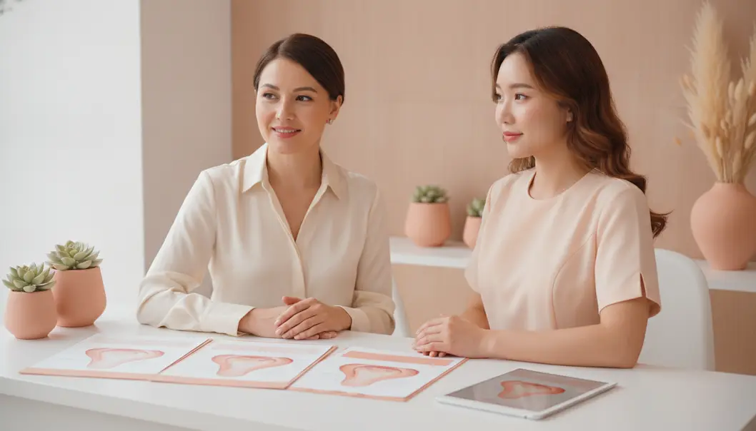 코재수술은 철저한 분석과 맞춤 상담이 필수적입니다.