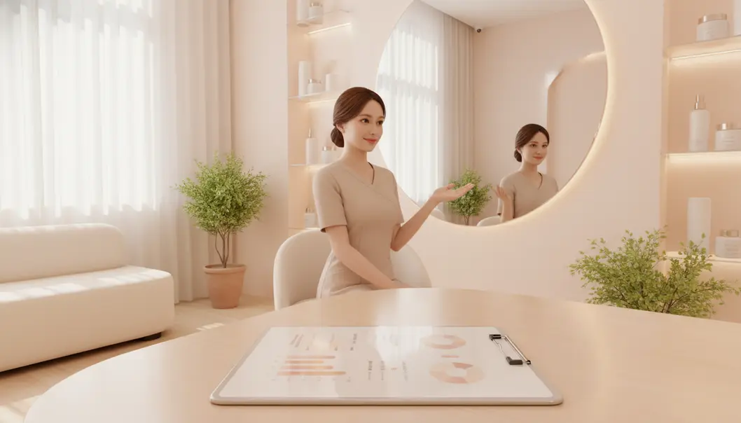 부작용은 줄이고 투명성을 높인 최신 윤곽 시술 트렌드