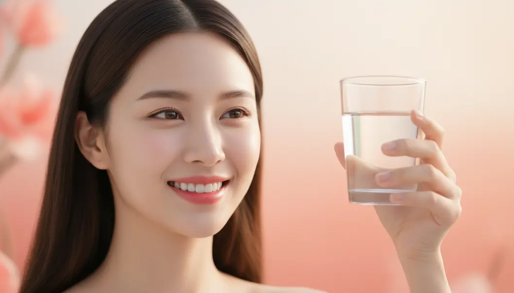 충분한 수분 섭취는 모나리자 주사의 효과를 극대화하는 가장 쉬운 방법입니다.